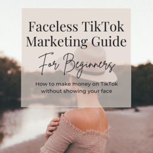 Tiktok Marketing Guide