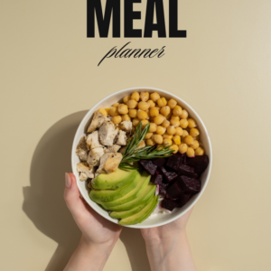 Meal Planner